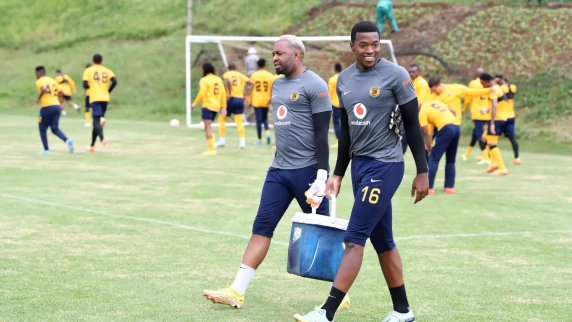 Bontle Molefe signs new Chiefs contract