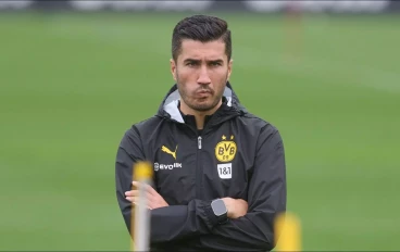 Nuri Sahin