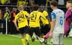 Guirassy brace helps Dortmund sink Villarreal in five-goal Champions League encounter