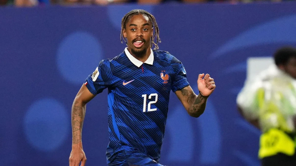 Andoni Iraola hopeful Liverpool get winger boost with Bradley Barcola signing Andoni Iraola hopeful Liverpool get winger boost with Bradley Barcola signing