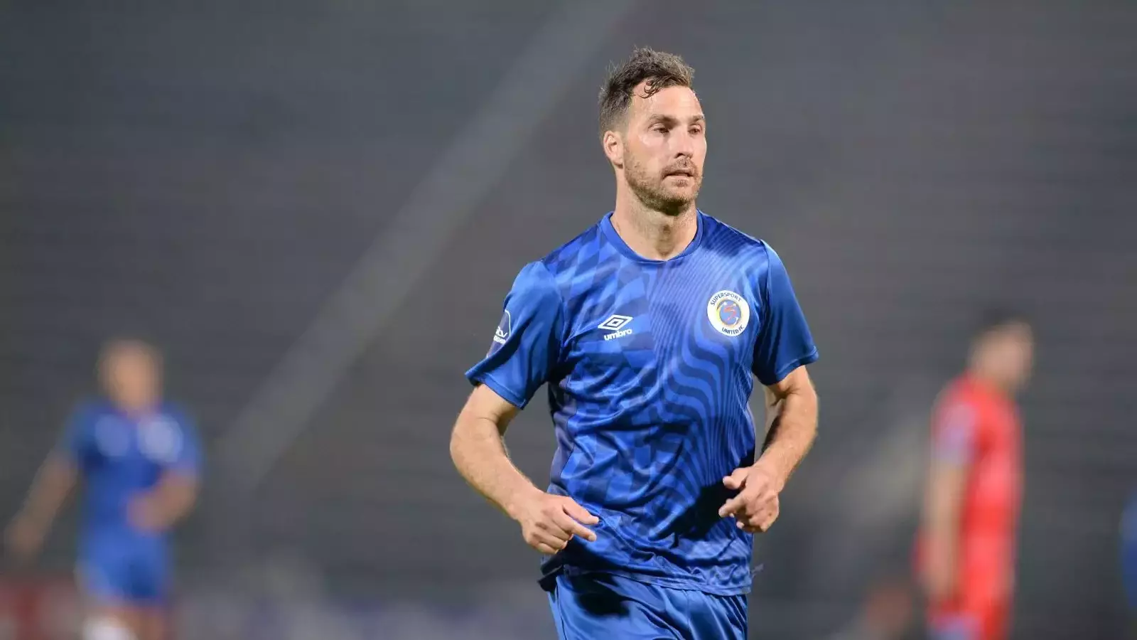 Bradley Grobler agrees to new SuperSport contract | soccer