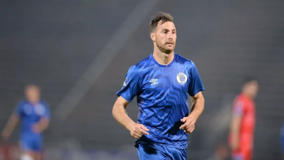 Bradley Grobler agrees to new SuperSport contract