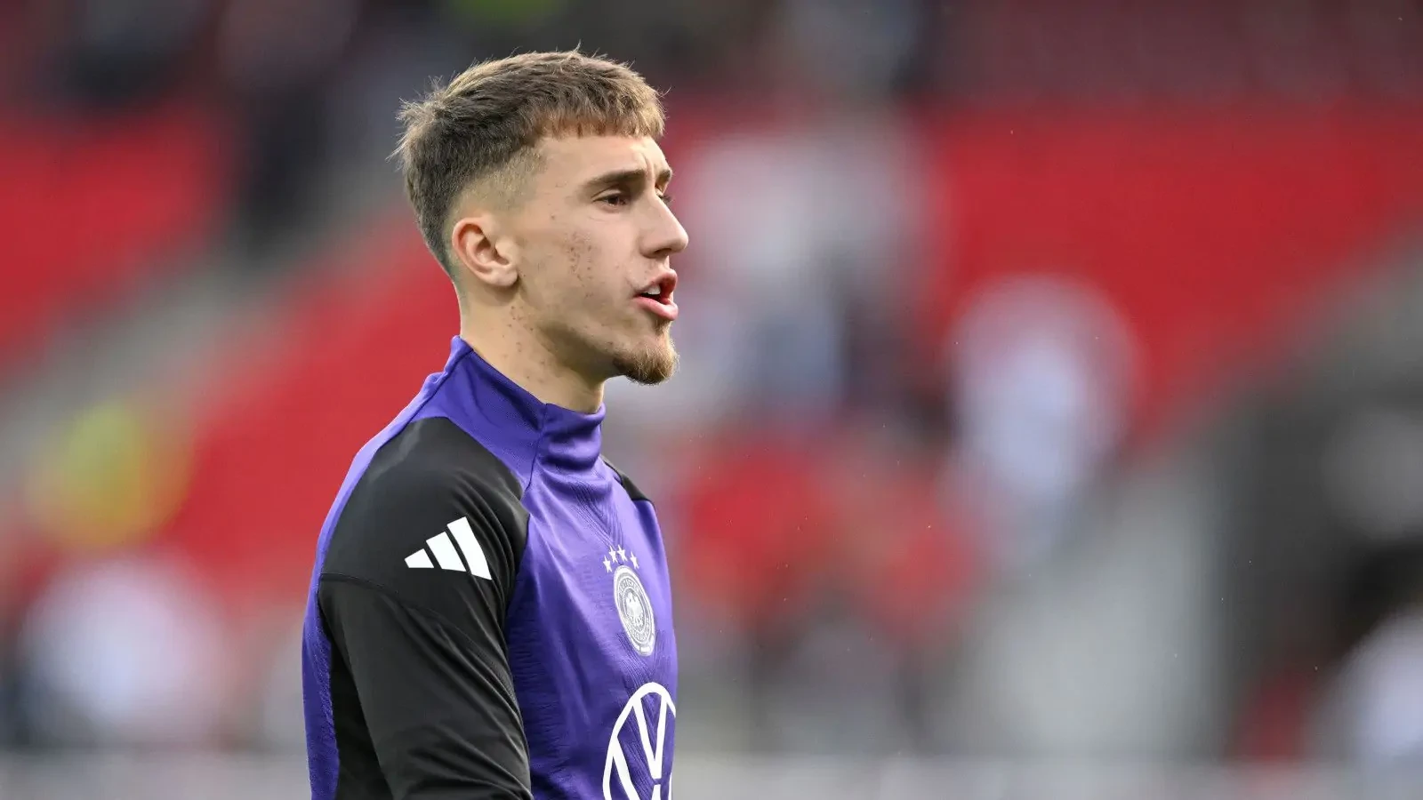 Brighton playmaker Brajan Gruda returns to Bundesliga with RB Leipzig ...