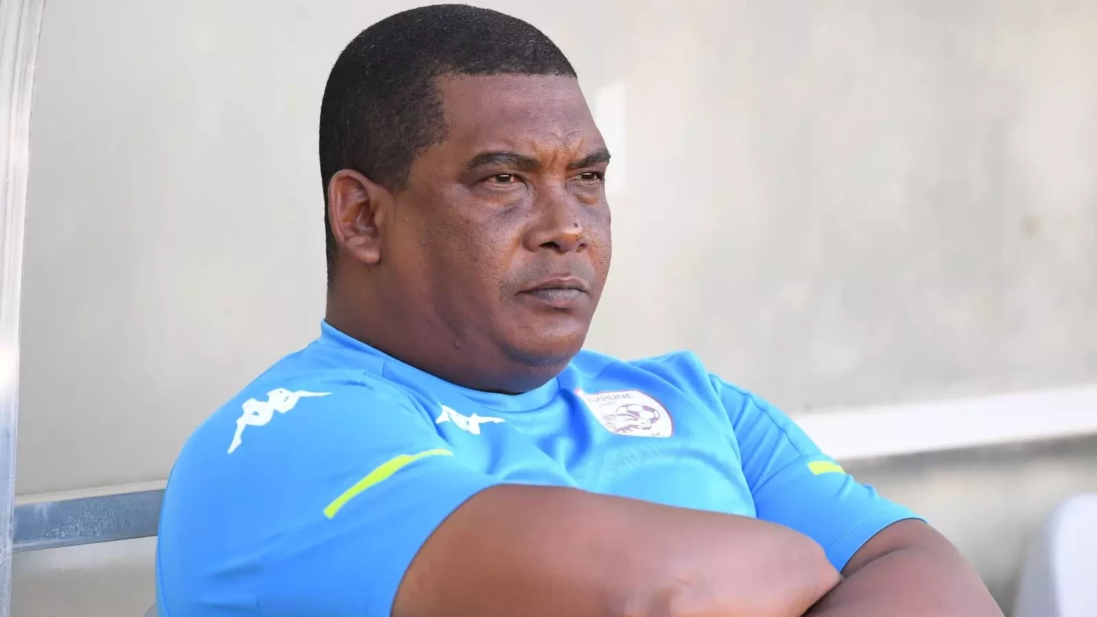 Brandon Truter praises Sekhukhune tactical discipline in Bucs draw | soccer