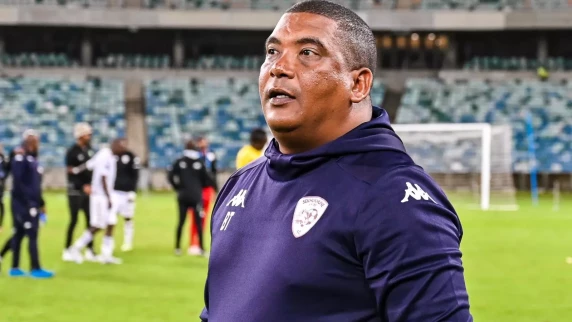 Brandon Truter lifts lid on drinking culture allegations at AmaZulu