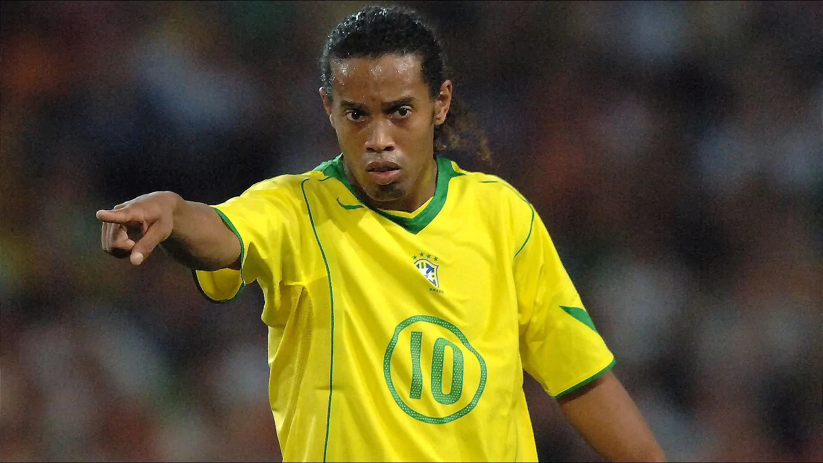 Brazil icon Ronaldinho makes shock football comeback | soccer