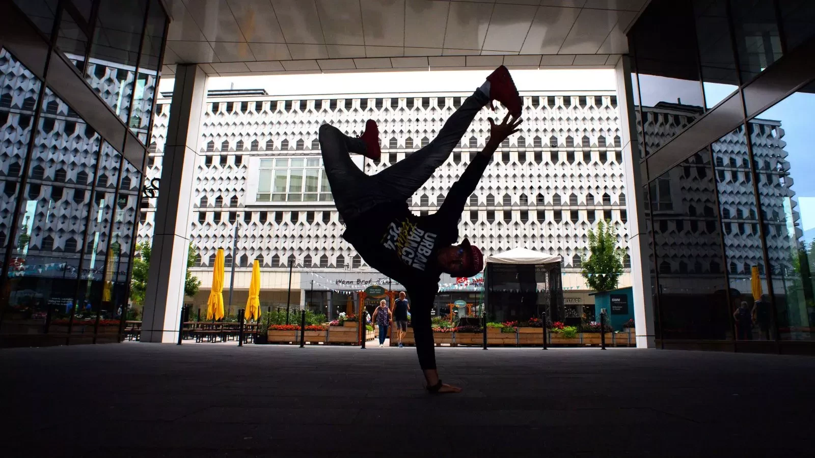 History as Breakdancing debuts at Paris Olympic Games on Friday main