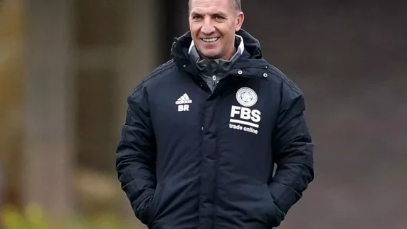 Brendan Rodgers: Leicester need to be patient during transfer window