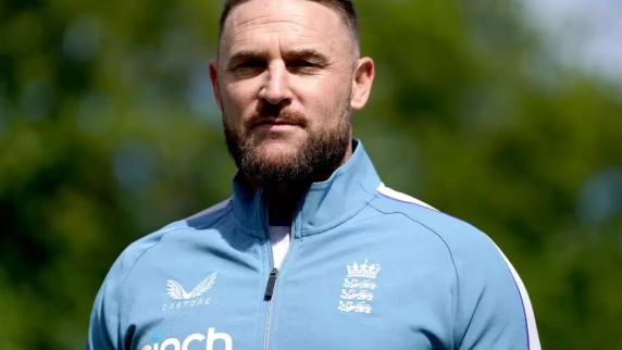 England will not alter aggressive approach during Ashes, says Brendon McCullum