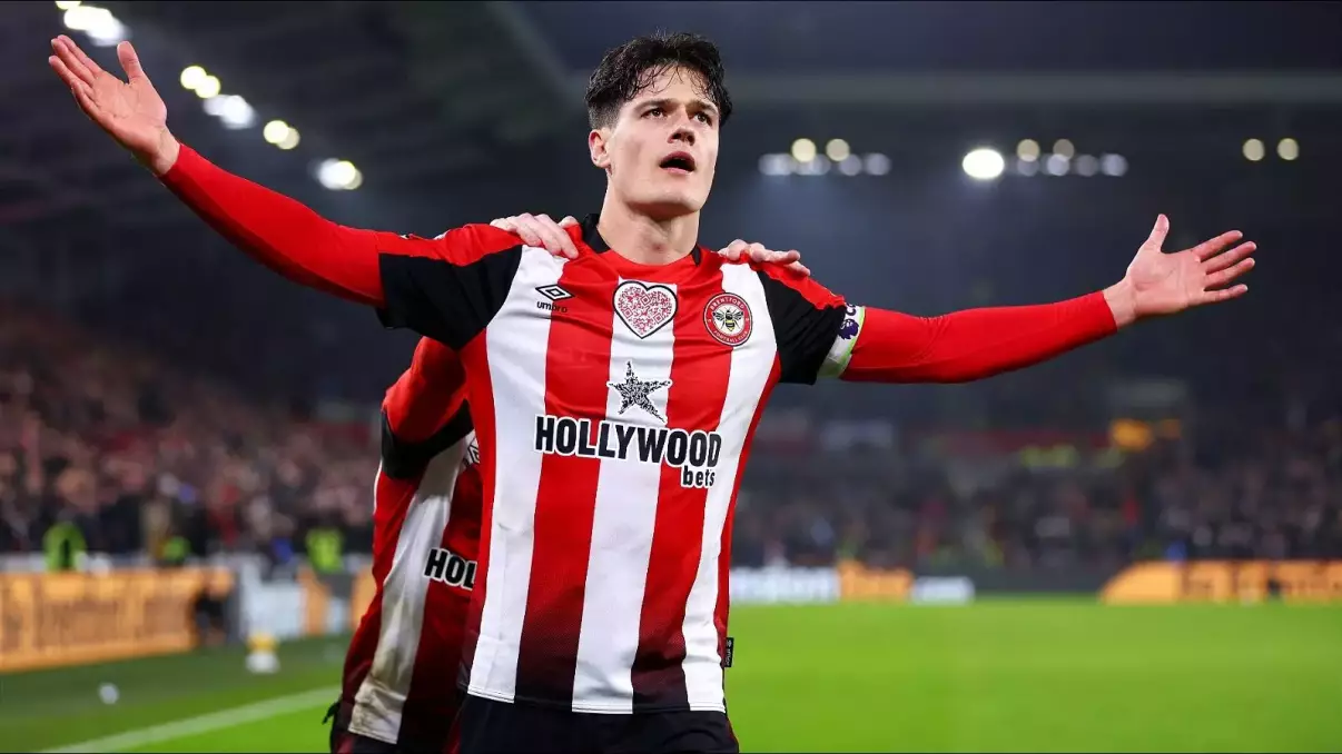 Christian Norgaard seals Arsenal move as Gunners bolster midfield