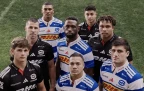 Breyton Paulse stamps his approval on new Stormers jersey