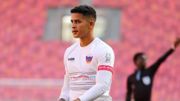 SuperSport United agree terms with Chippa midfielder