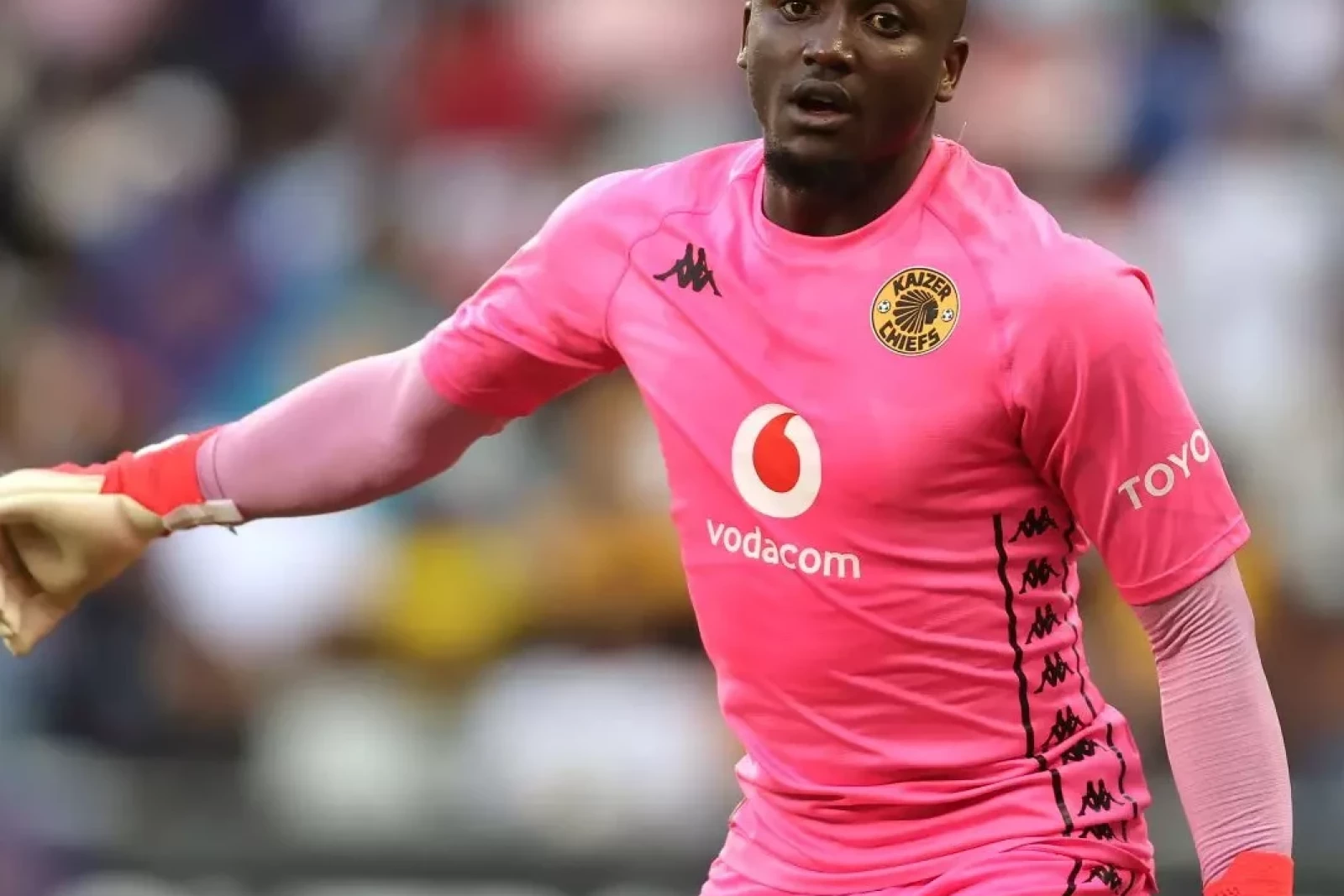 Current Kaizer Chiefs squad aim to restore glory days | soccer