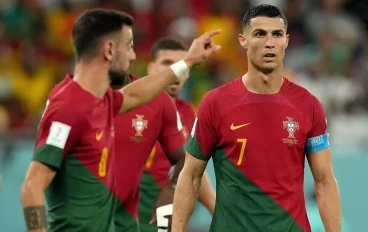 bruno-fernandes-and-cristiano-ronaldo-at-portugal