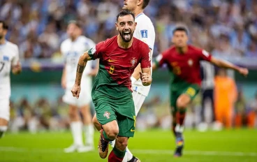 bruno-fernandes-portugal