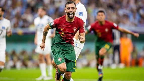 Fernandes not interested in who scored Portugal opener