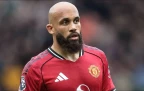 Bryan Mbeumo 'can't wait' to play Champions League football for Man Utd