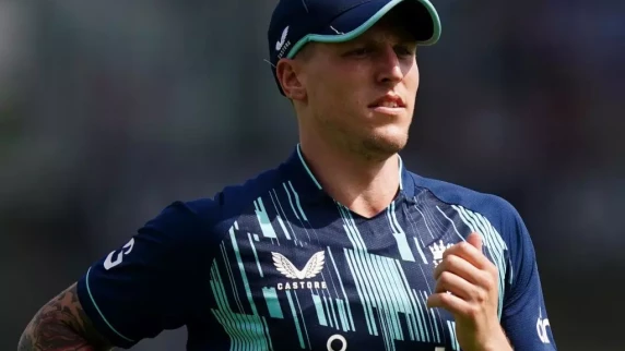 SA-born Brydon Carse called up to England T20 squad for New Zealand series