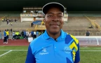 Mthombeni expects a competitive field in the Motsepe Foundation Championship this season