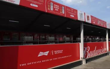 FIFA confirm ban on alcohol sales around Qatar World Cup stadia