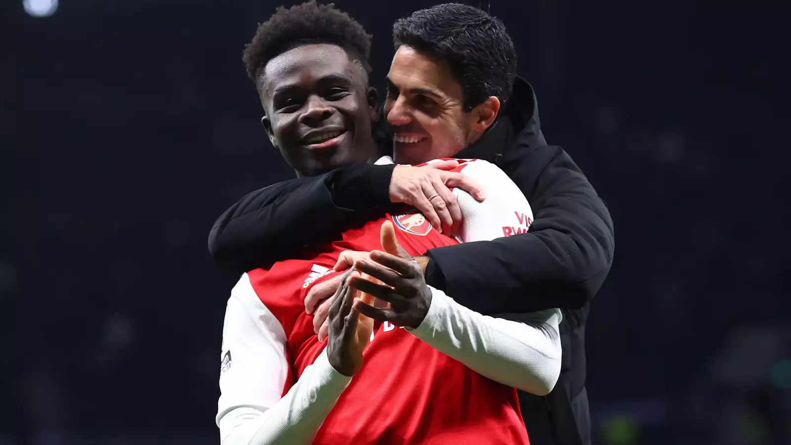 Arsenals Next Big Thing An Asian Surprise - nj6s6jb