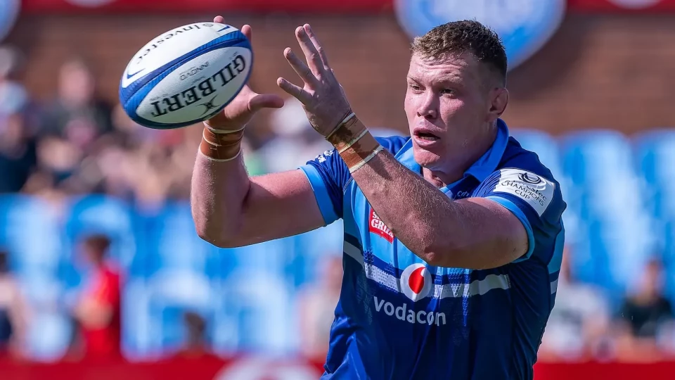 Bulls braced for fired-up Munster test in Pretoria