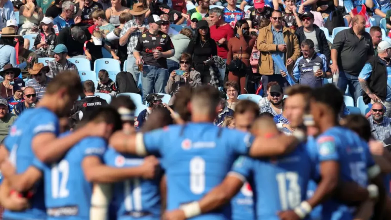 Bulls to lean on coaching staff for business end of the season | rugby