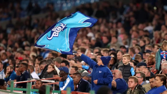 Fans flocking to Loftus for North South Derby between Bulls and Stormers