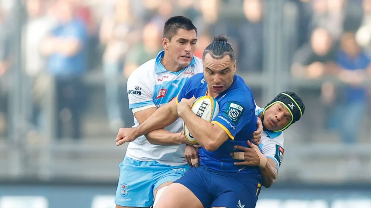 URC Grand Final: Leinster go back-to-back as they trounce error-strewn Bulls in Dublin URC Grand Final: Leinster go back-to-back as they trounce error-strewn Bulls in Dublin
