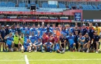 Marutlulle to put Lions U20 under the microscope ahead of cup final