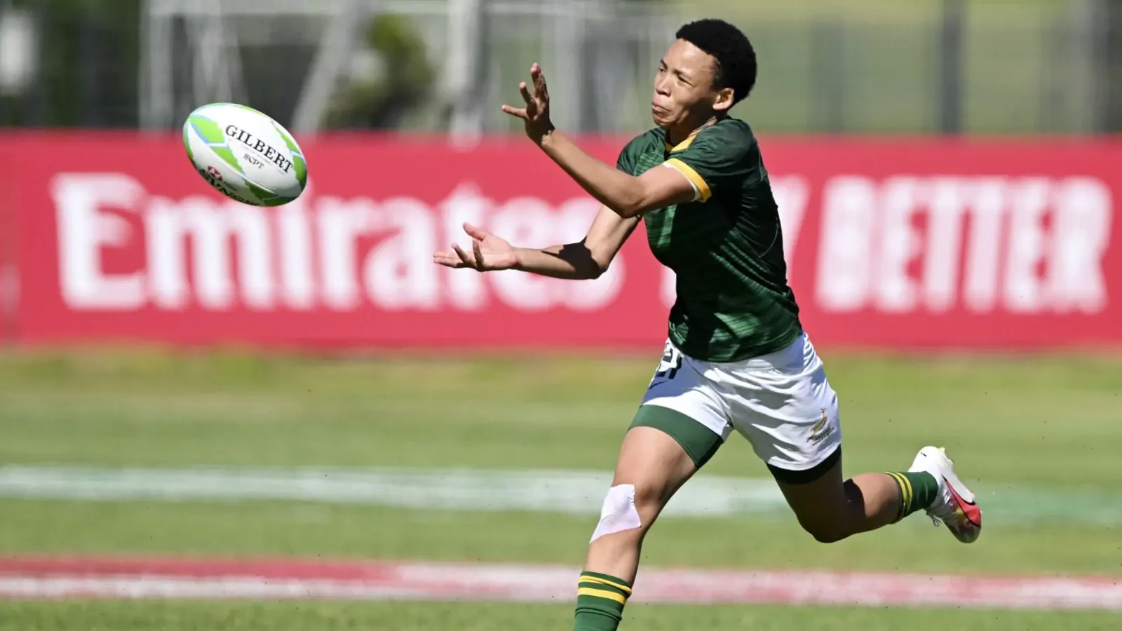 Springbok Women's Sevens bouyed by semifinal performance | rugby