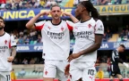 AC Milan and Juventus move closer to Champions League qualification