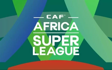 CAF Africa Super League