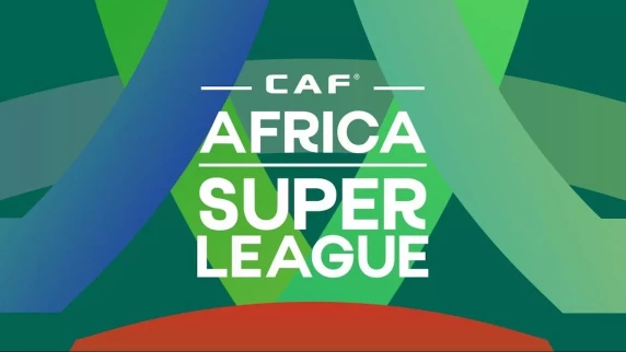 CAF insist Africa Super League original plan stands