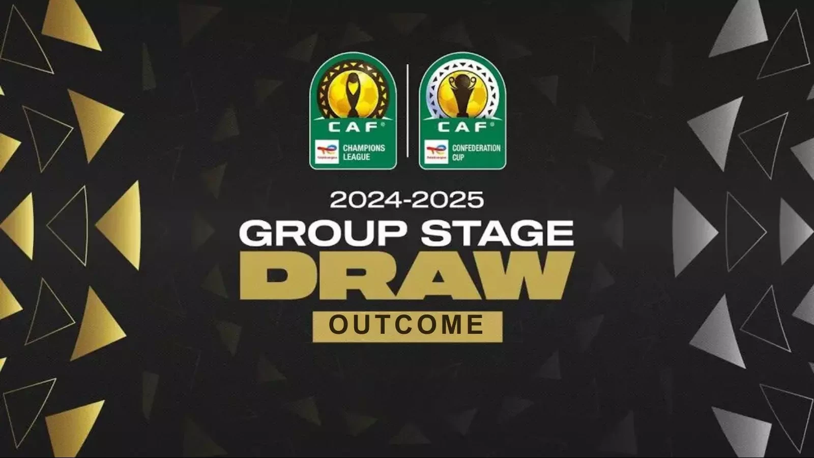 PSL clubs learn CAF Champions League and Confederation Cup fate | soccer