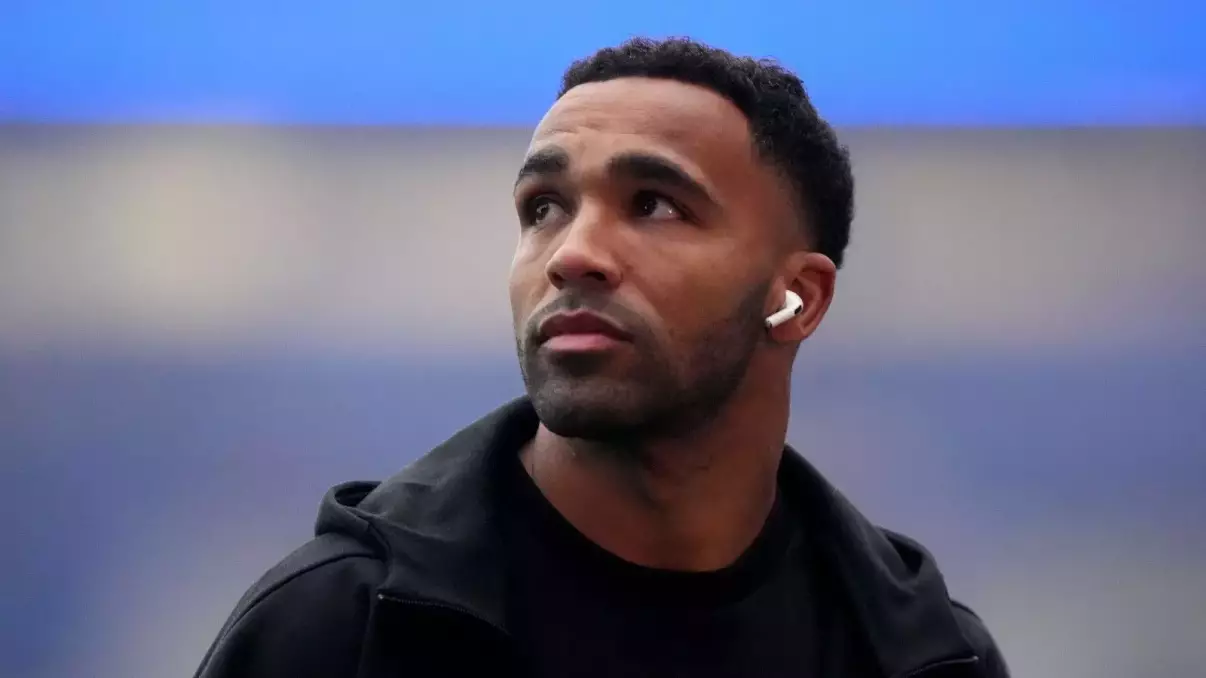 Callum Wilson didn't want career to 'fizzle out' at Newcastle