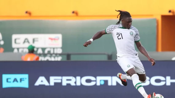 Super Eagles squad counting on ‘matured performance’ for the rest of AFCON