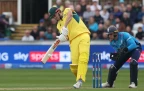 Australia consider utilising Cameron Green as ODI finisher for 2027 World Cup