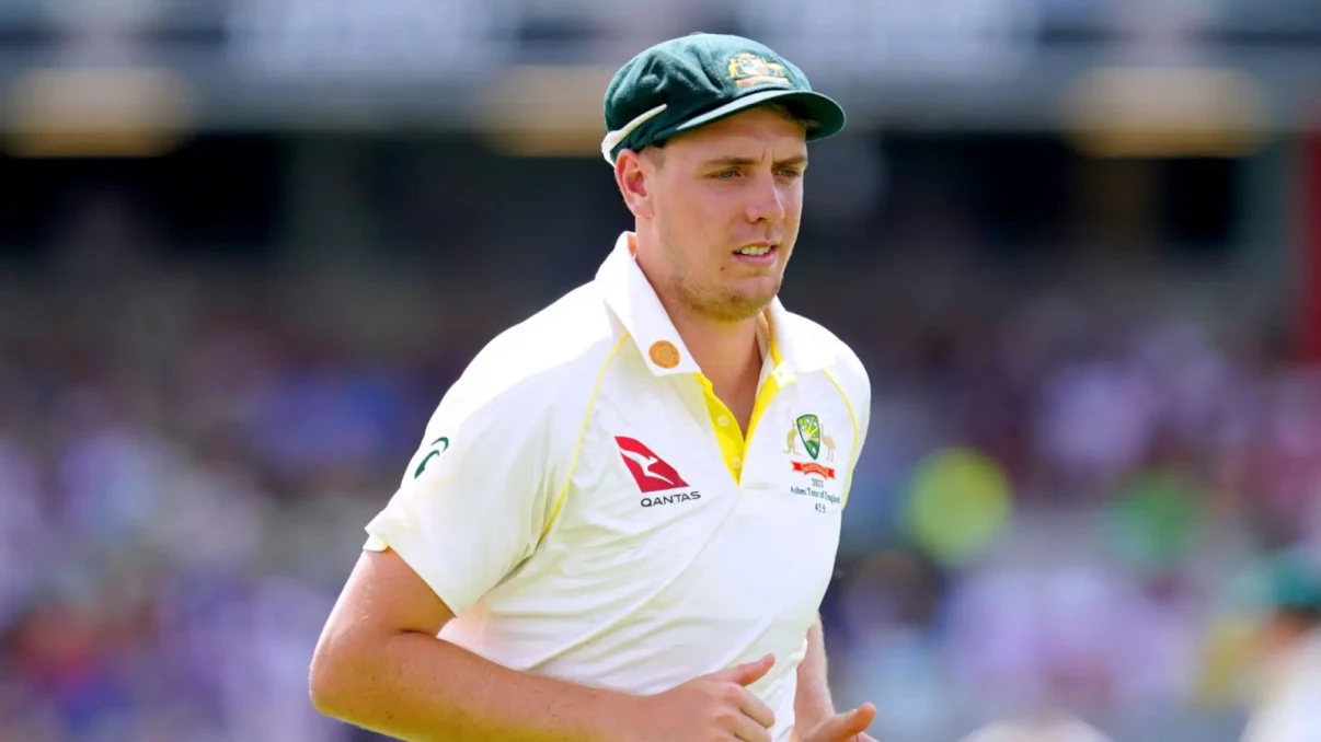 Australia lose allrounder Cameron Green for first Test against Proteas Australia lose allrounder Cameron Green for first Test against Proteas