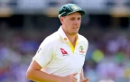 Australia lose allrounder Cameron Green for first Test against Proteas