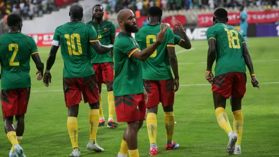 AFCON results wrap: Cote d'Ivoire, Egypt and South Africa dominate