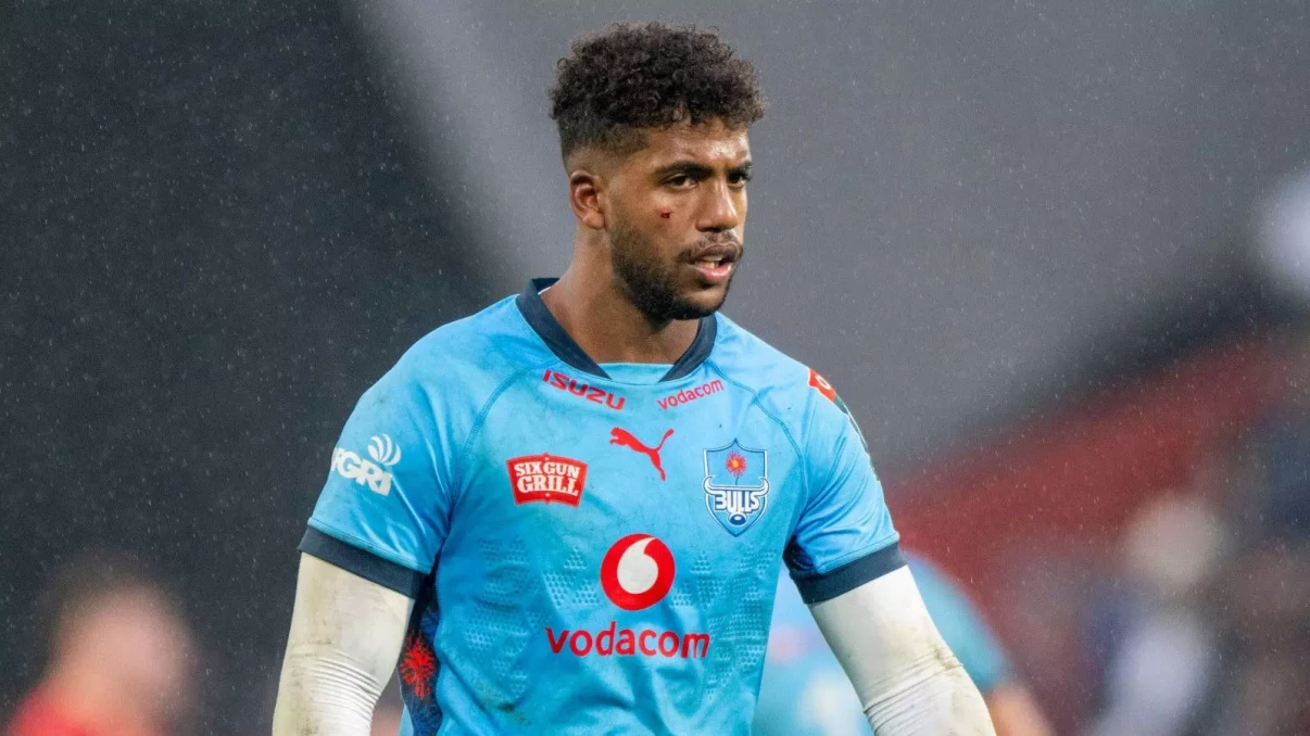 Bulls power past Sharks to set up URC final showdown with Leinster