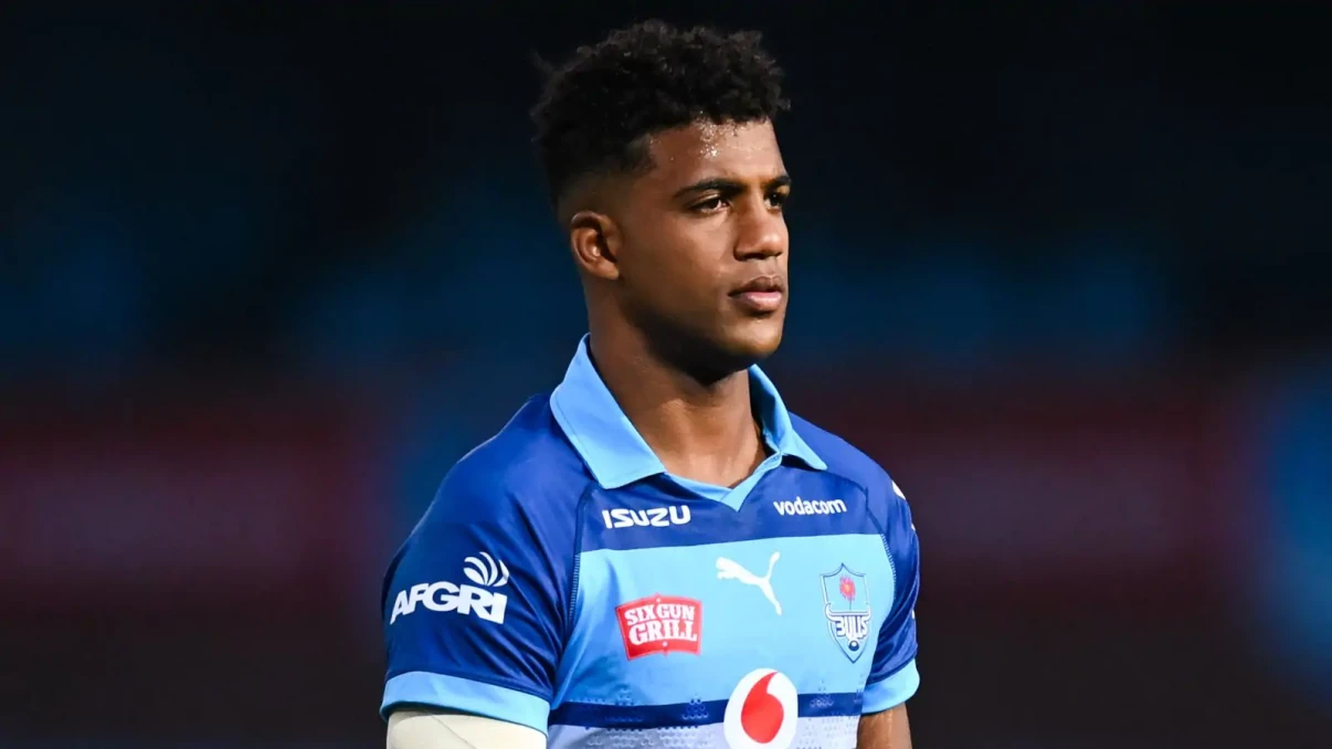 Bulls make key tactical reinforcements for high-stakes URC clash with Sharks Bulls make key tactical reinforcements for high-stakes URC clash with Sharks