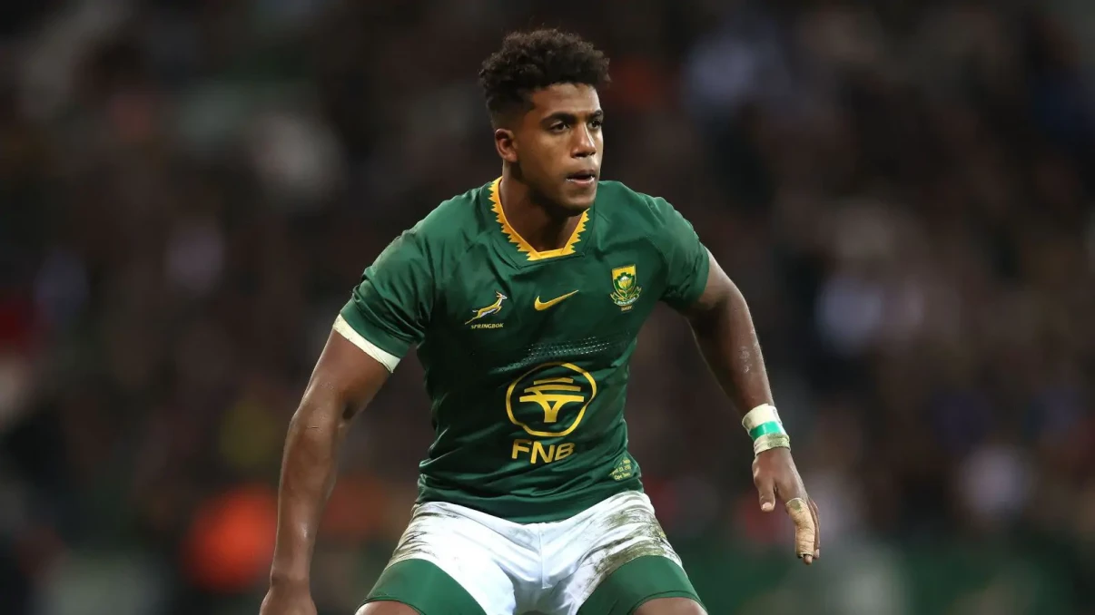 Canan Moodie: Los Pumas Test was perfect preparation for All Blacks series Canan Moodie: Los Pumas Test was perfect preparation for All Blacks series
