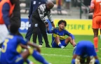 Cape Town City's promotion hopes dashed after home draw against Magesi