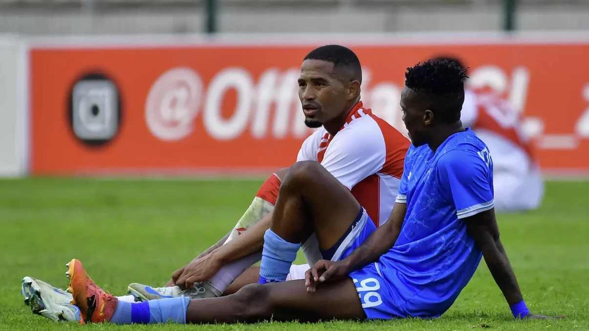 Cape Town Spurs appeal at SAFA arbitration delayed