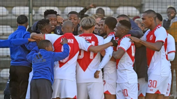 PSL wrap: Victories for Cape Town Spurs, Polokwane City and Sekhukhune United