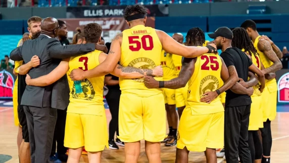 Basketball Africa League set for historic tip-off in South Africa