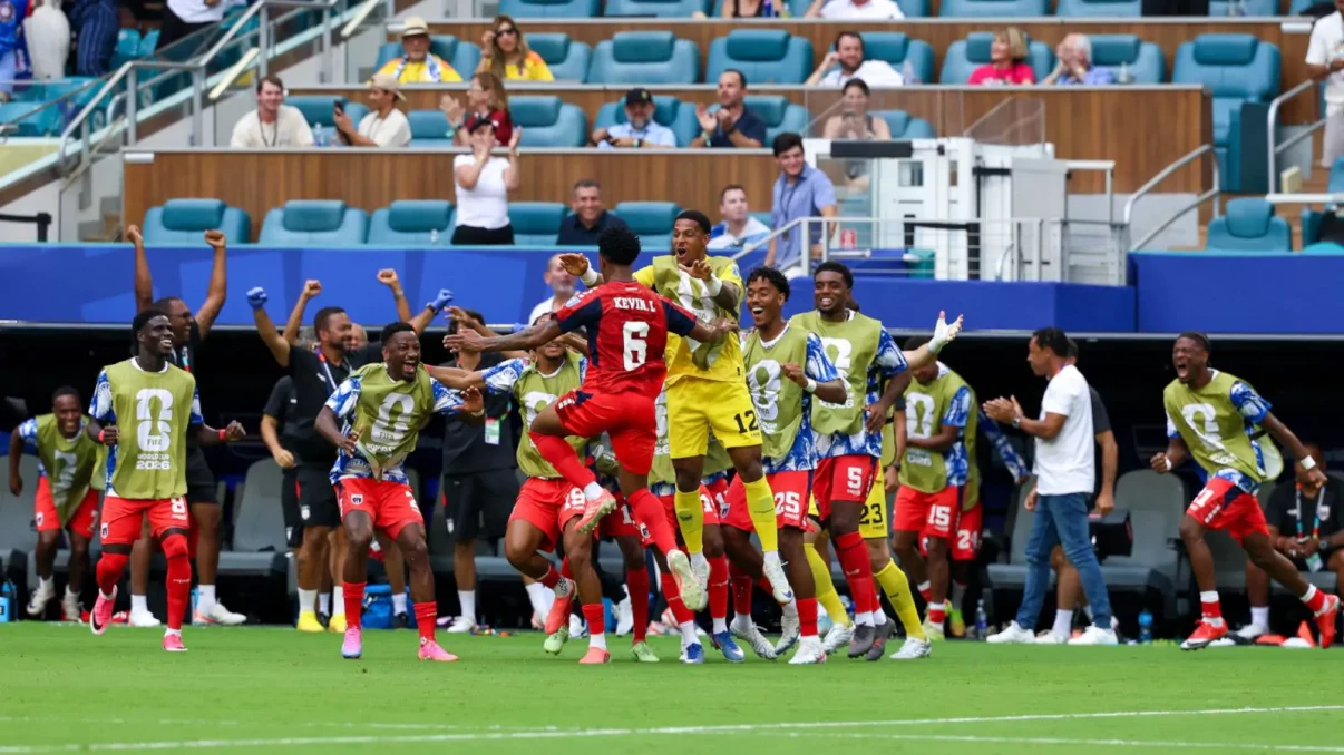 Cape Verde coach dreaming big as they continue to make history at FIFA World Cup Cape Verde coach dreaming big as they continue to make history at FIFA World Cup