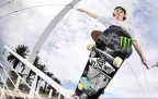 Capital City skater chasing Olympic dream